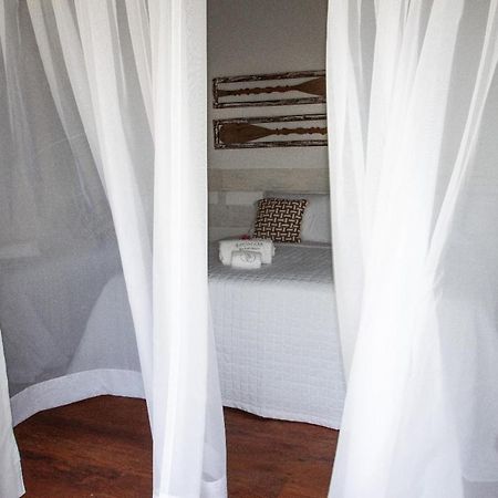 Aponem Spa & Pousada Corumbau Εξωτερικό φωτογραφία