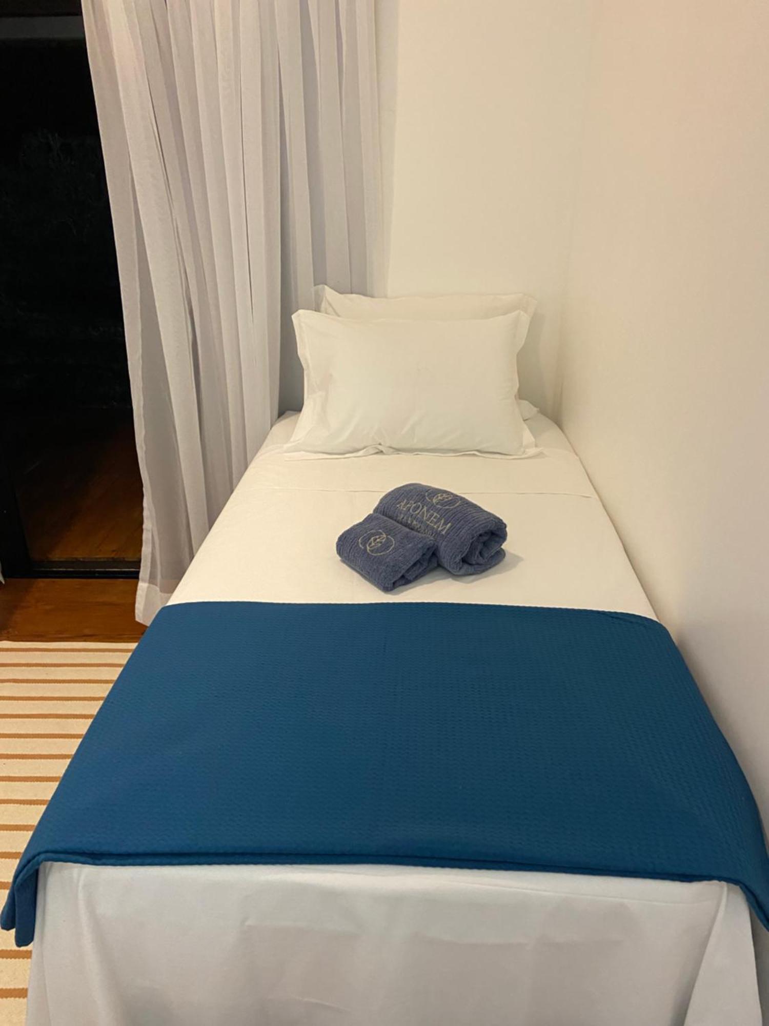 Aponem Spa & Pousada Corumbau Εξωτερικό φωτογραφία