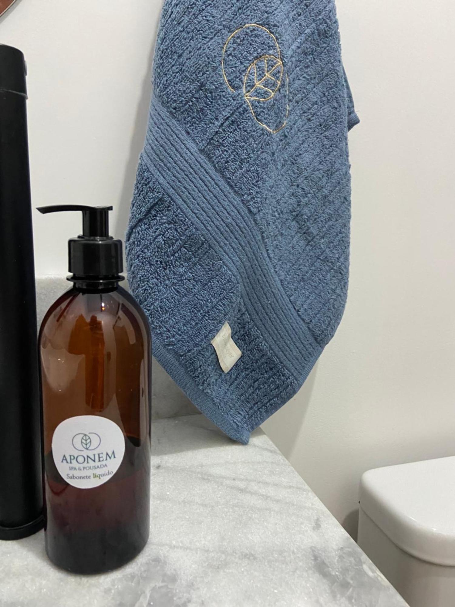 Aponem Spa & Pousada Corumbau Εξωτερικό φωτογραφία