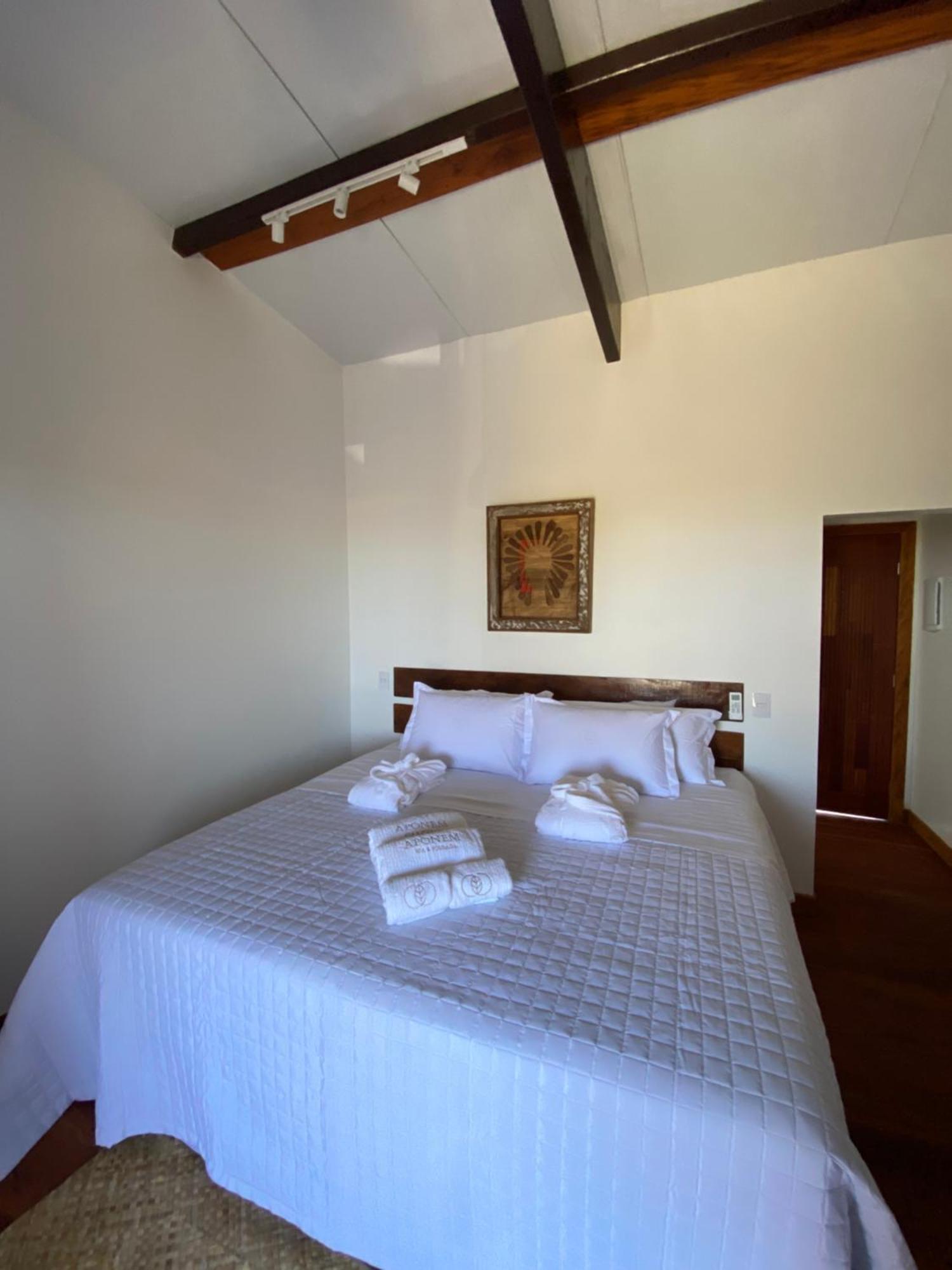 Aponem Spa & Pousada Corumbau Εξωτερικό φωτογραφία
