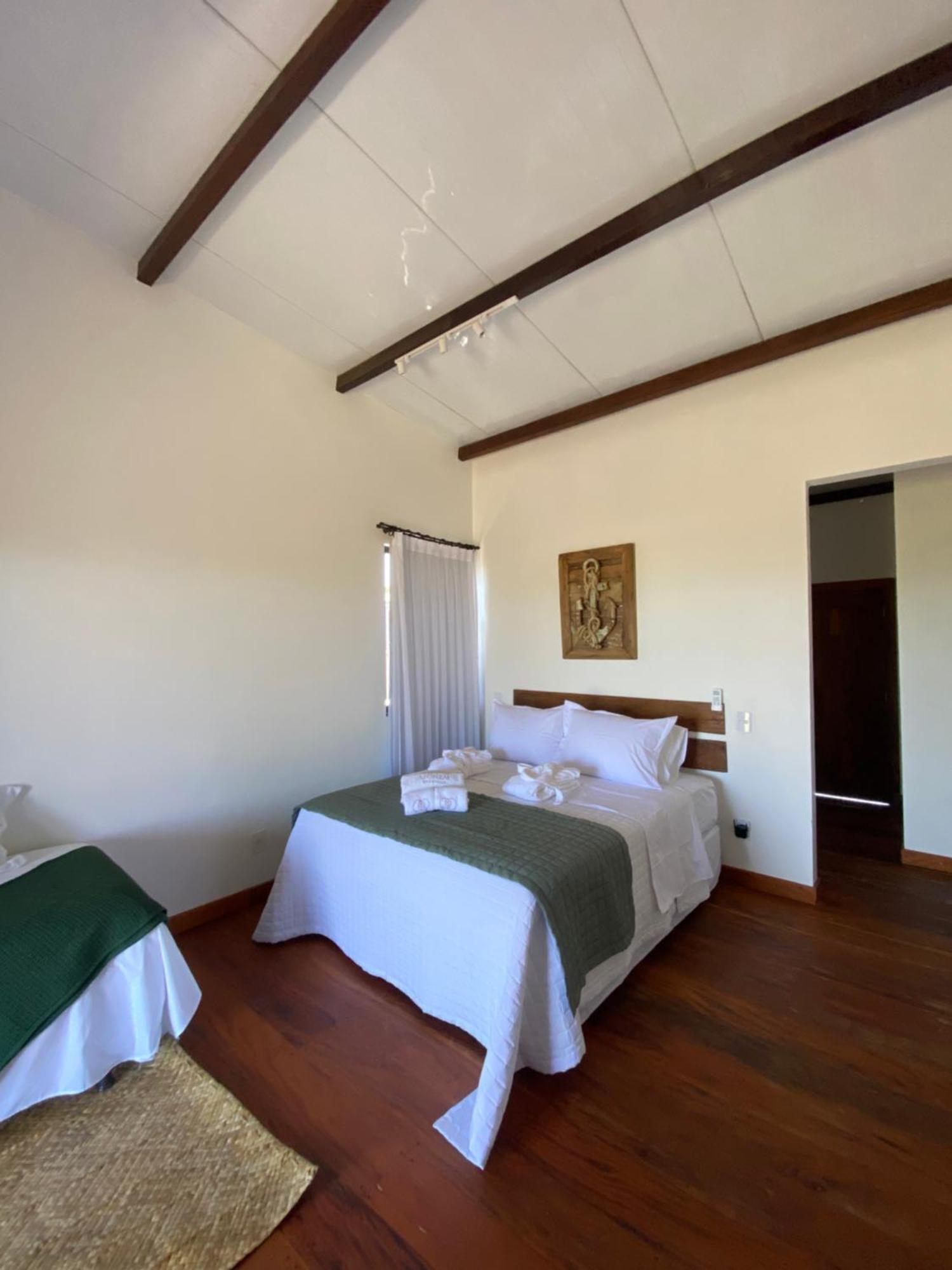 Aponem Spa & Pousada Corumbau Εξωτερικό φωτογραφία