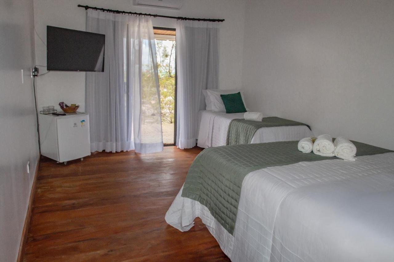 Aponem Spa & Pousada Corumbau Εξωτερικό φωτογραφία