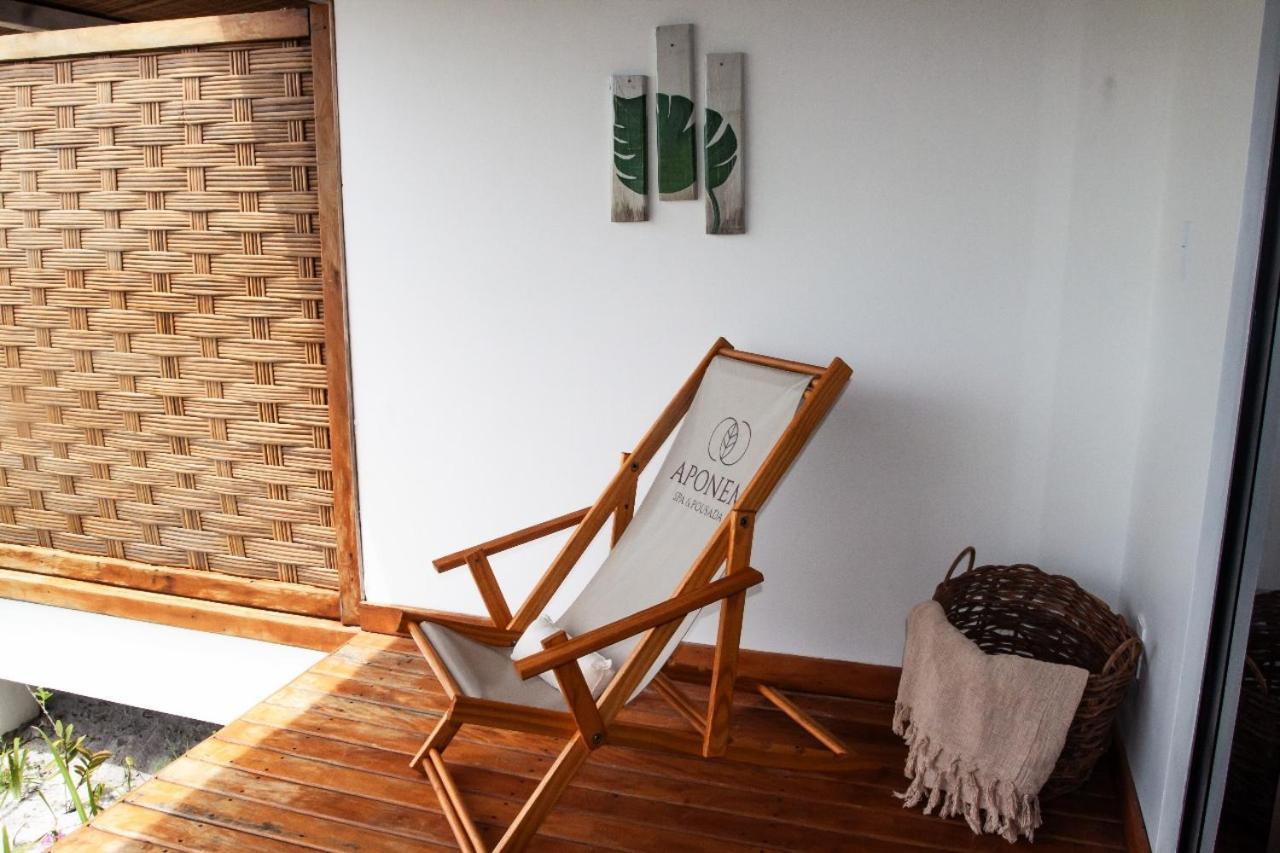 Aponem Spa & Pousada Corumbau Εξωτερικό φωτογραφία