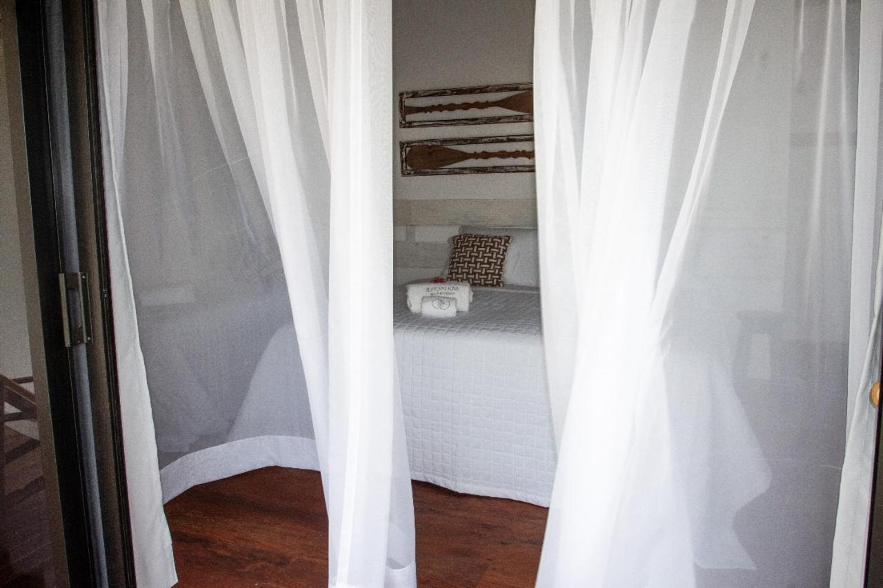Aponem Spa & Pousada Corumbau Εξωτερικό φωτογραφία