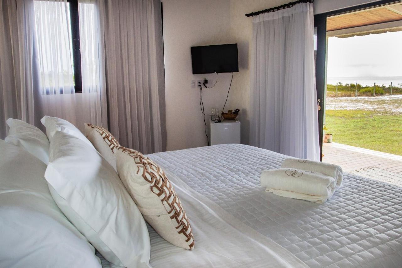 Aponem Spa & Pousada Corumbau Εξωτερικό φωτογραφία