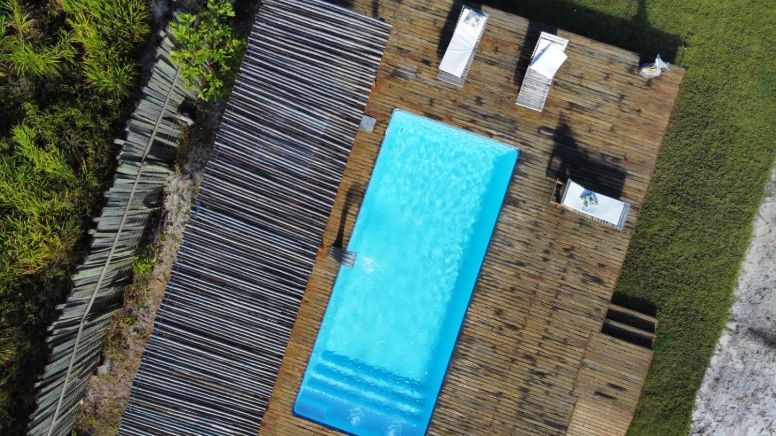 Aponem Spa & Pousada Corumbau Εξωτερικό φωτογραφία