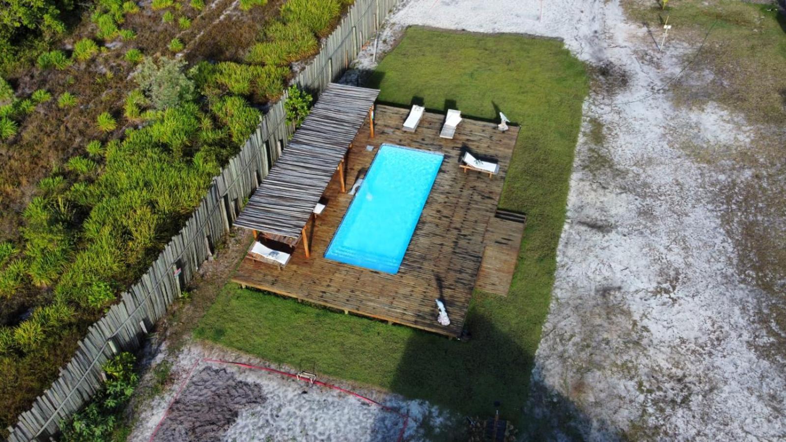 Aponem Spa & Pousada Corumbau Εξωτερικό φωτογραφία